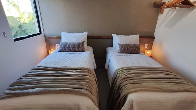 Naay Villas Boutique Ocean 110 - Hosti