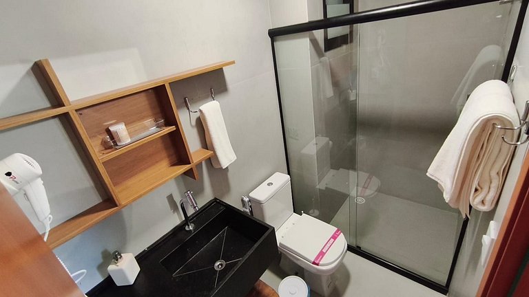 Naay Villas Boutique Ocean 110 - Hosti