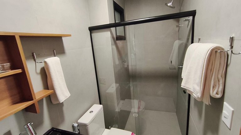 Naay Villas Boutique Ocean 110 - Hosti