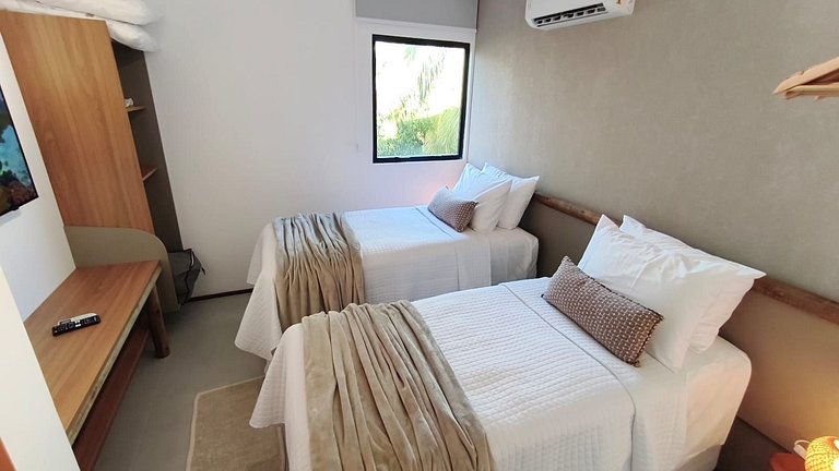 Naay Villas Boutique Ocean 110 - Hosti