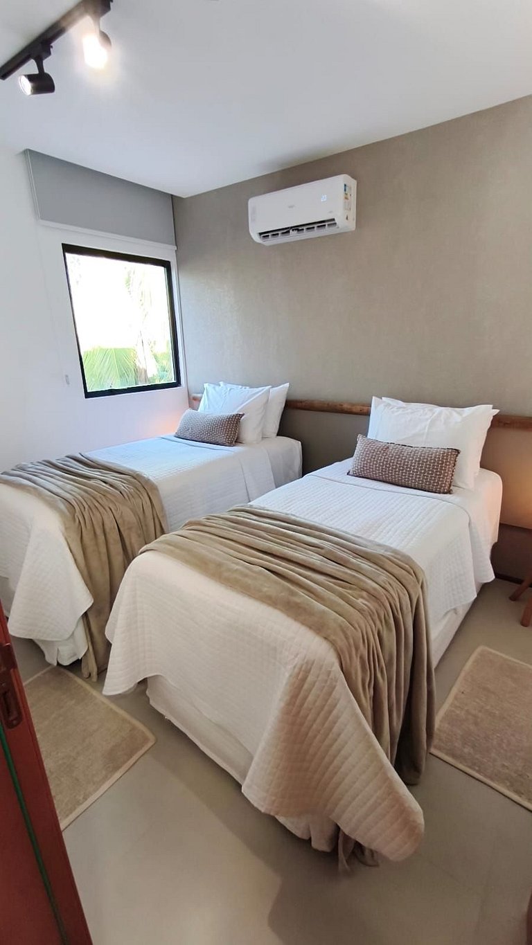 Naay Villas Boutique Ocean 110 - Hosti