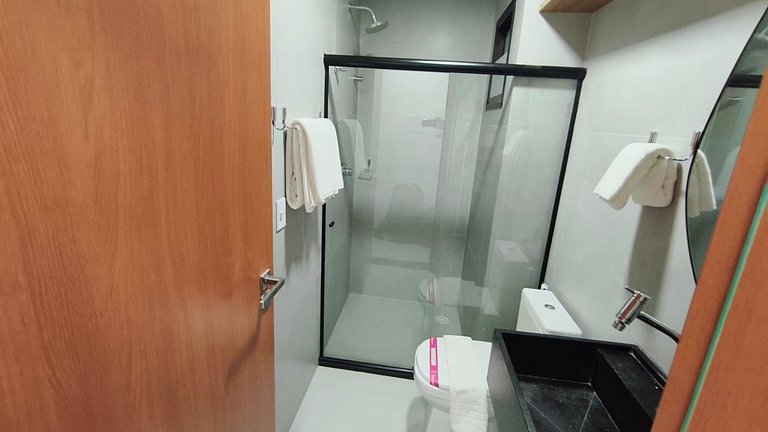 Naay Villas Boutique Ocean 110 - Hosti