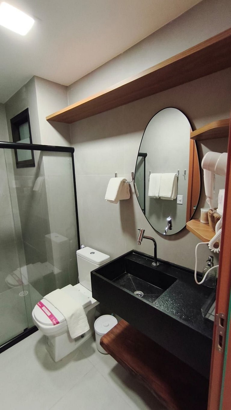 Naay Villas Boutique Ocean 110 - Hosti