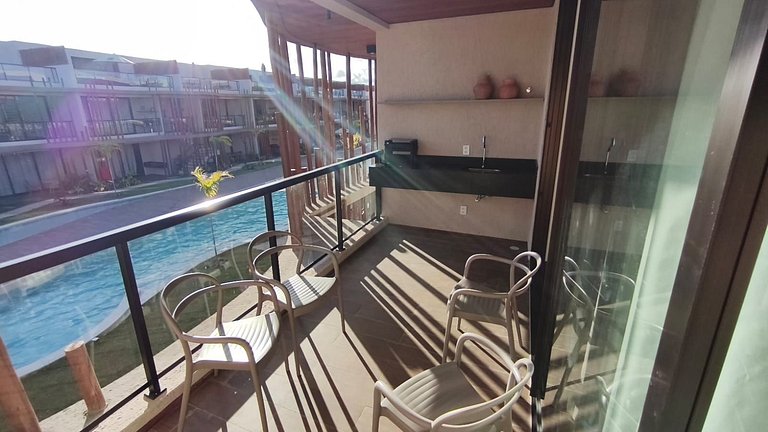 Naay Villas Boutique Ocean 110 - Hosti