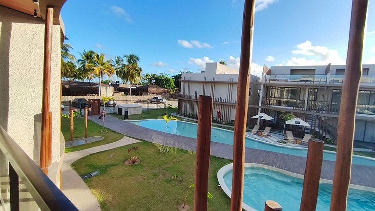 Naay Villas Boutique Ocean 110 - Hosti