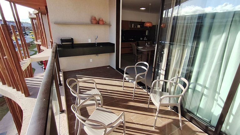 Naay Villas Boutique Ocean 110 - Hosti