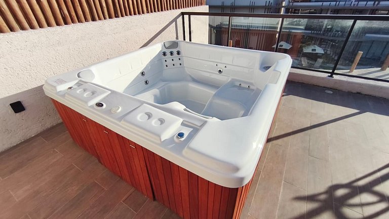 Naay Villas Boutique Ocean 110 - Hosti