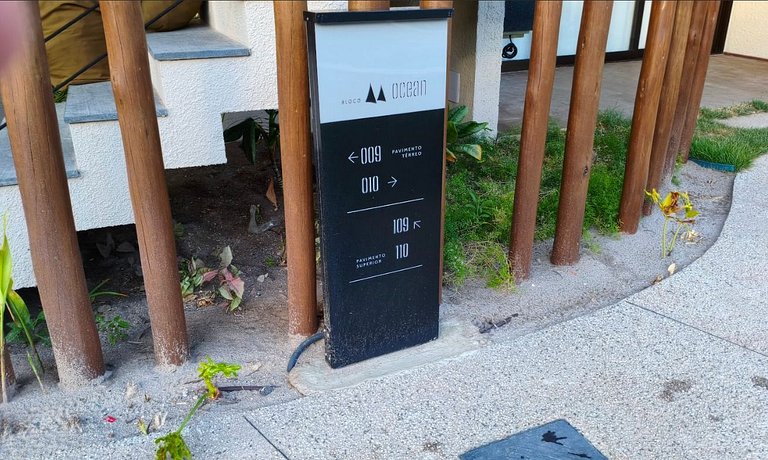 Naay Villas Boutique Ocean 110 - Hosti