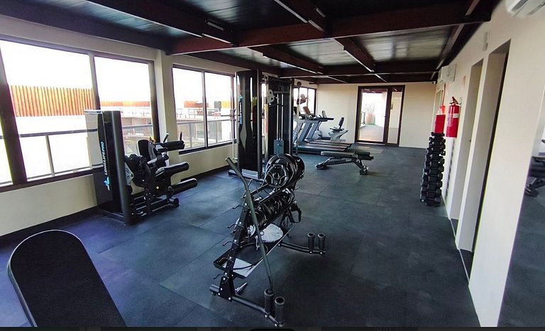 Naay Villas Boutique Ocean 110 - Hosti