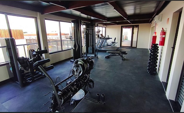 Naay Villas Boutique Ocean 110 - Hosti