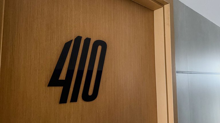 Edifício SKY Apto 410