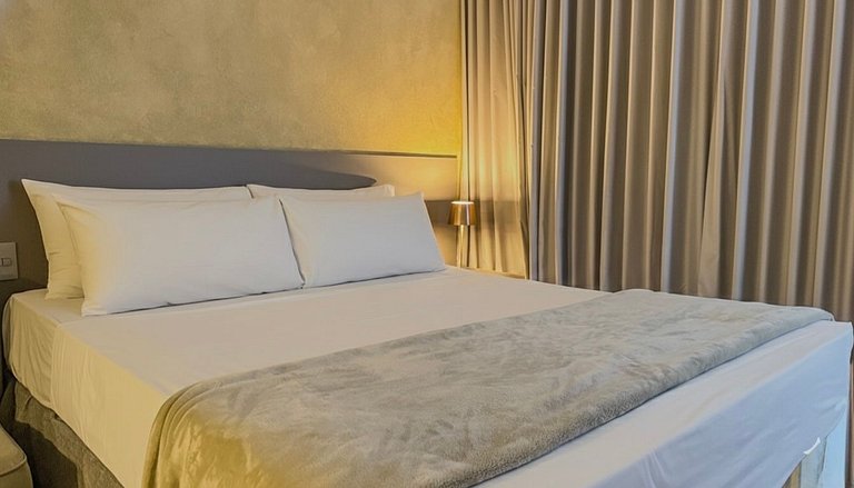 Edifício SKY Acomodações - Hosti