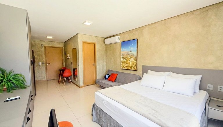 Edifício SKY Apto 410