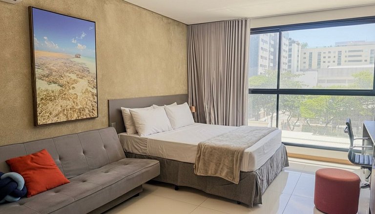 Edifício SKY Apto 410