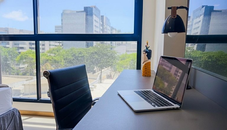 Edifício SKY Apto 410