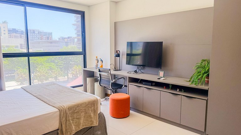 Edifício SKY Acomodações - Hosti