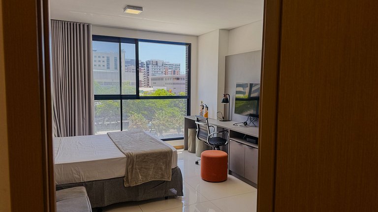 Edifício SKY Acomodações - Hosti