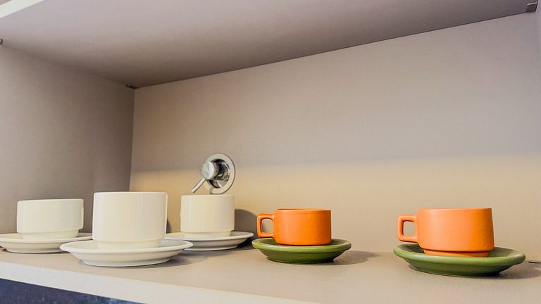 Edifício SKY Apto 410