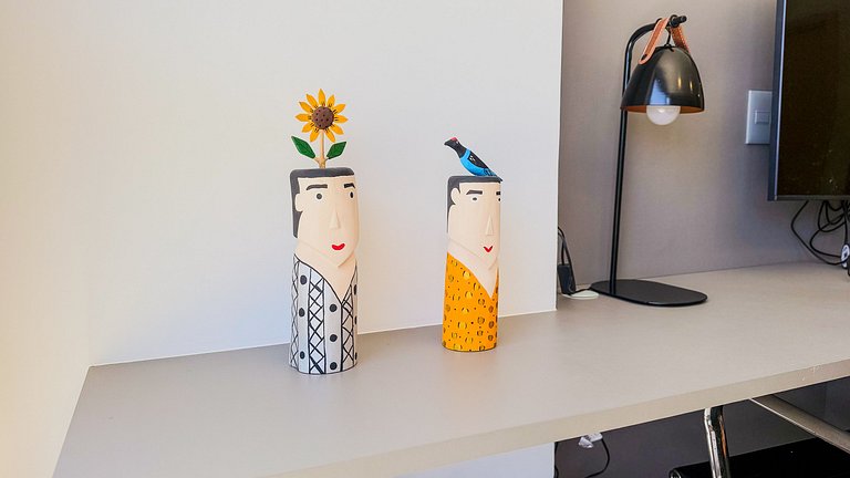 Edifício SKY Apto 410