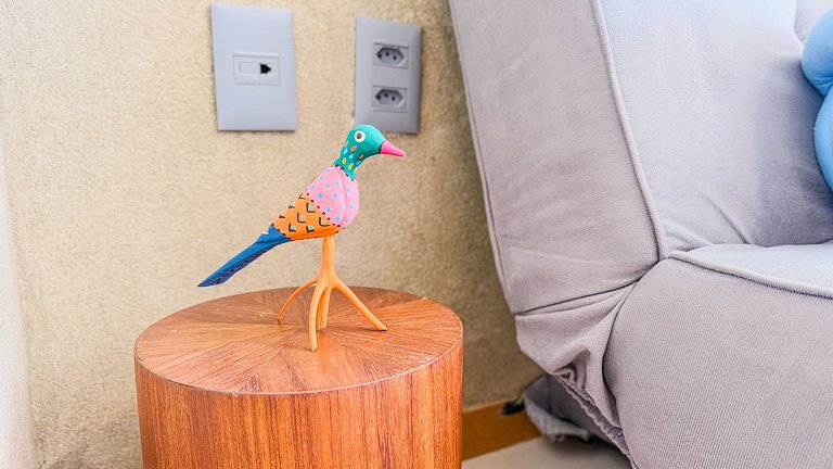 Edifício SKY Apto 410