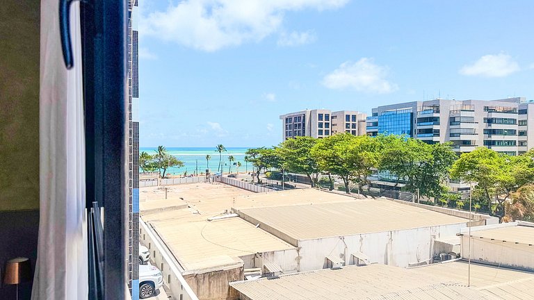 Edifício SKY Apto 410