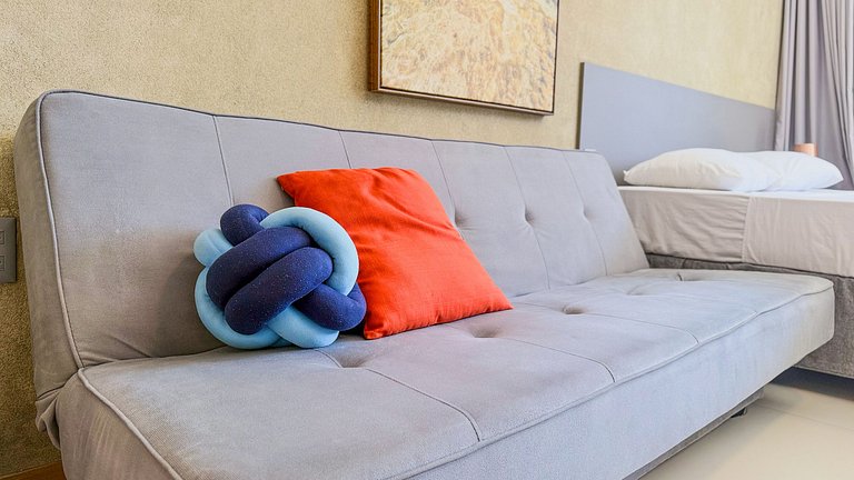 Edifício SKY Apto 410