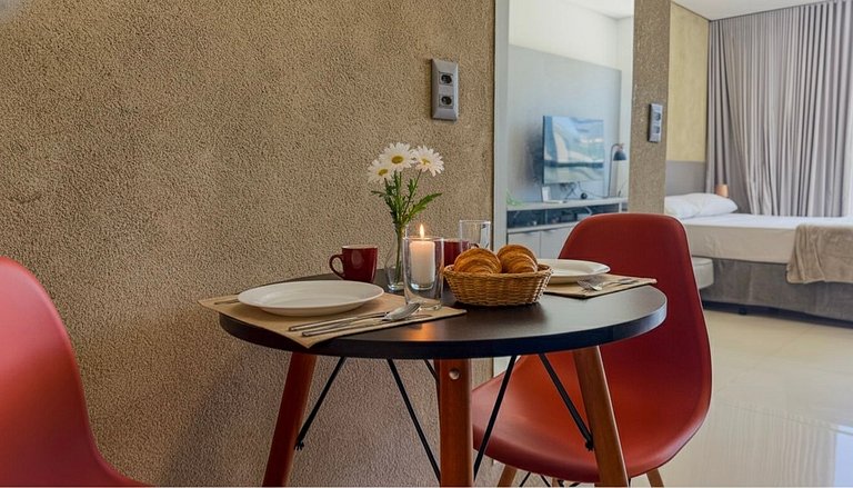 Edifício SKY Acomodações - Hosti