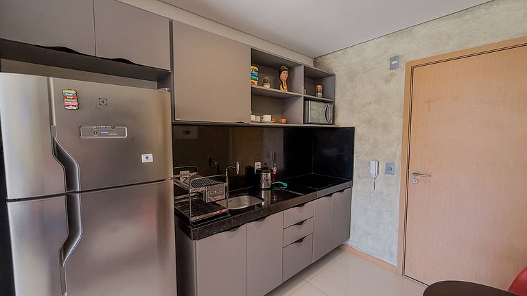 Edifício SKY Acomodações - Hosti