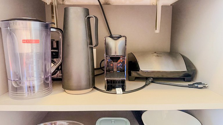 Edifício SKY Apto 410