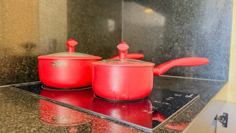 Edifício SKY Acomodações - Hosti