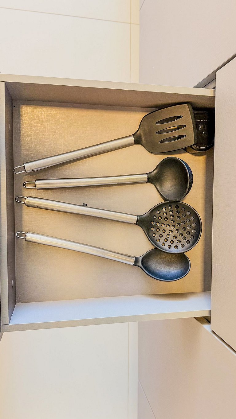 Edifício SKY Acomodações - Hosti