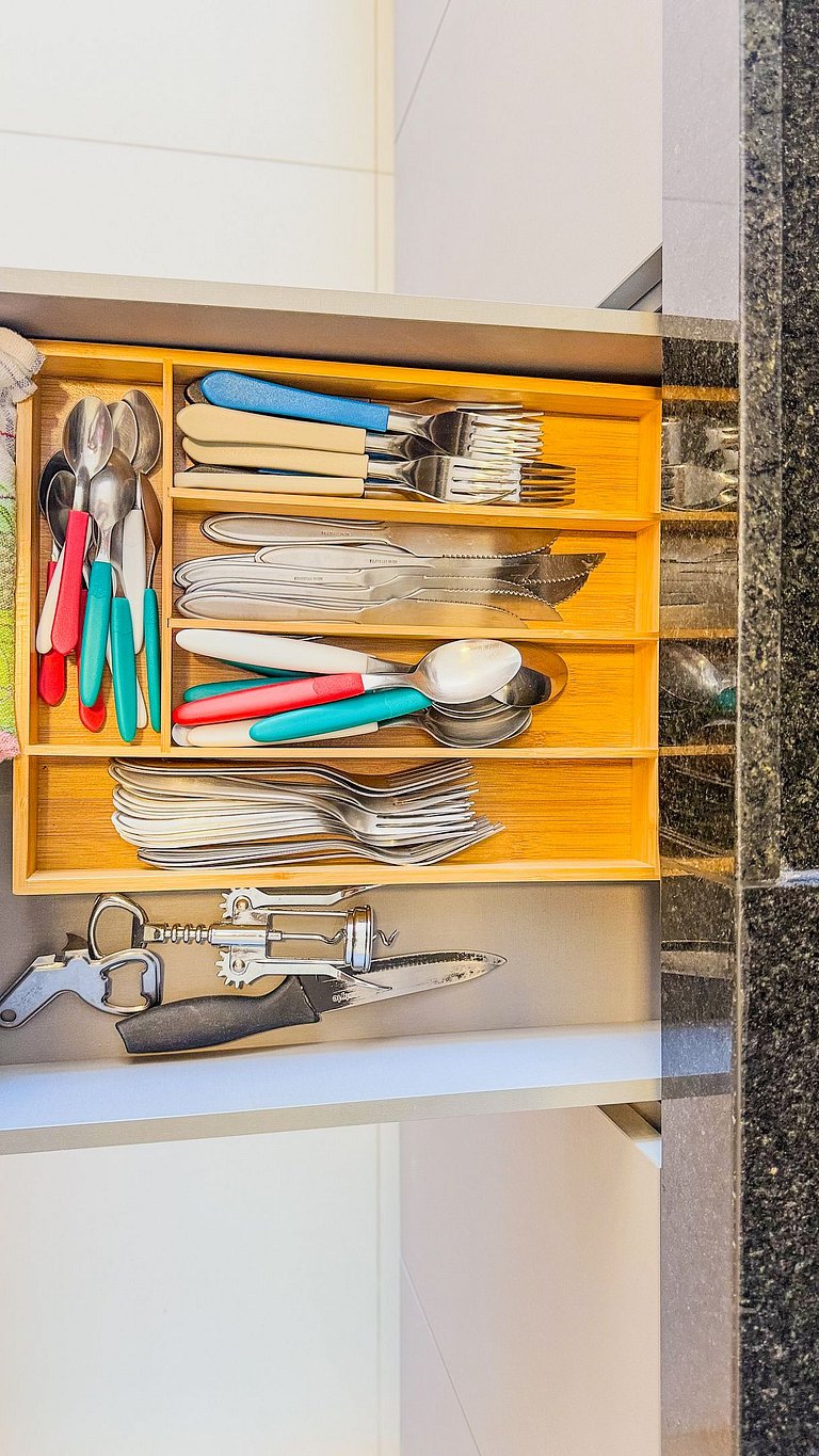 Edifício SKY Acomodações - Hosti