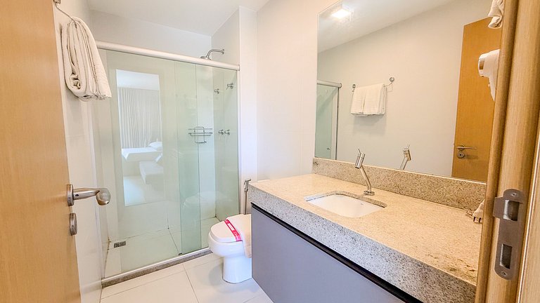 Edifício SKY Apto 410