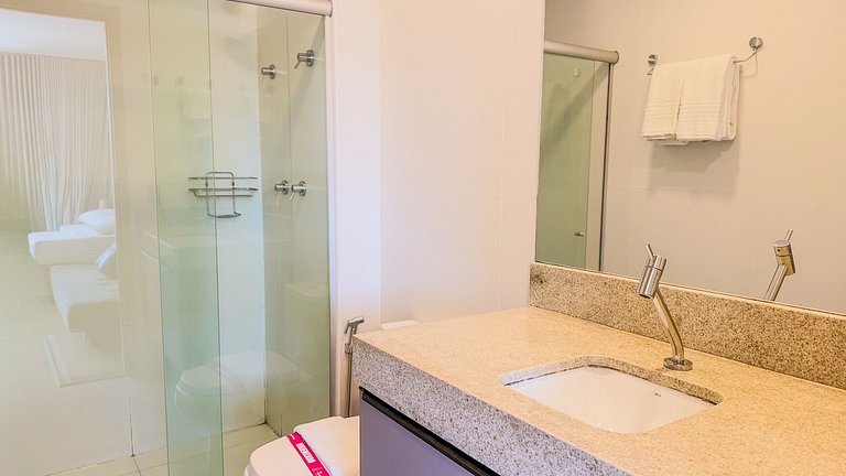 Edifício SKY Apto 410