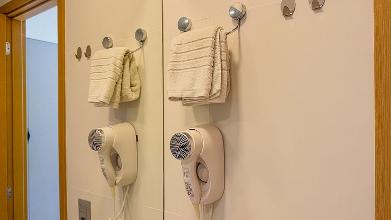 Edifício SKY Apto 410