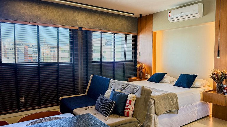 Edificio Time Apto 1022