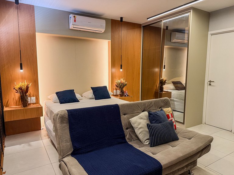 Edificio Time Apto 1022