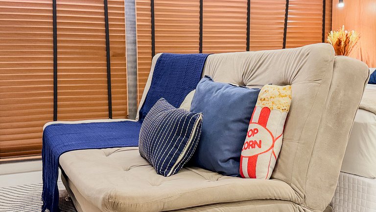 Edificio Time Apto 1022