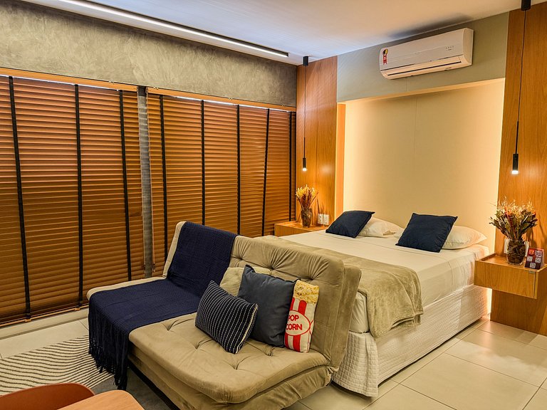 Edificio Time Apto 1022