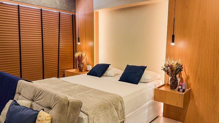 Edificio Time Apto 1022