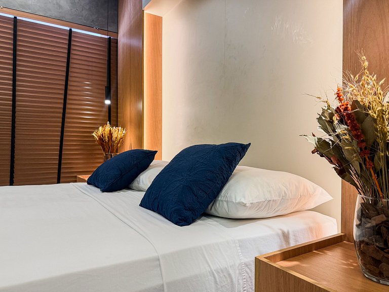 Edificio Time Apto 1022