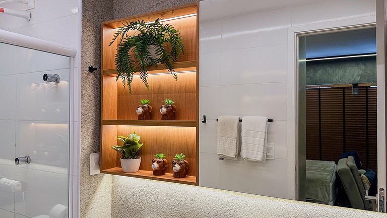 Edificio Time Apto 1022