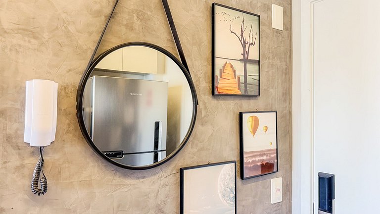 Edificio Time Apto 1022