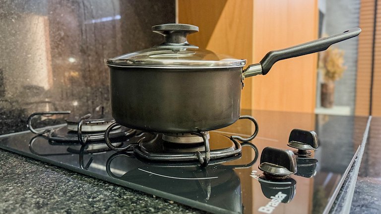 Edificio Time Apto 1022