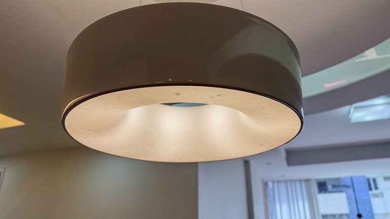 Belo Apartamento Meditarraneé 202 - Hosti