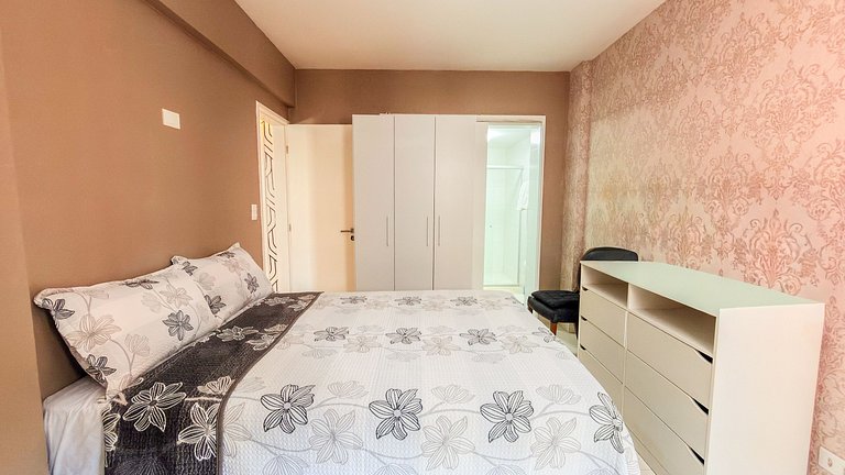 Belo Apartamento Meditarraneé 202 - Hosti