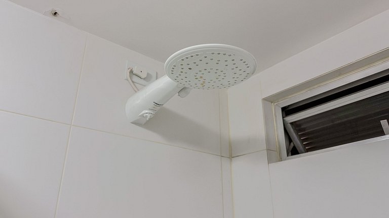 Belo Apartamento Meditarraneé 202 - Hosti