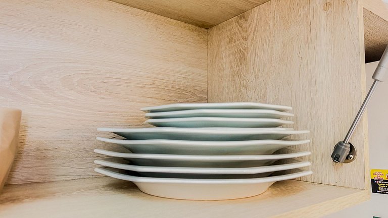 Belo Apartamento Meditarraneé 202 - Hosti